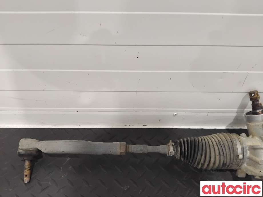 Tannstang elektrisk til Toyota Avensis 2009-2015 (Type III, Fase 1)  (TOYOTA|4550005040||45500-05040)