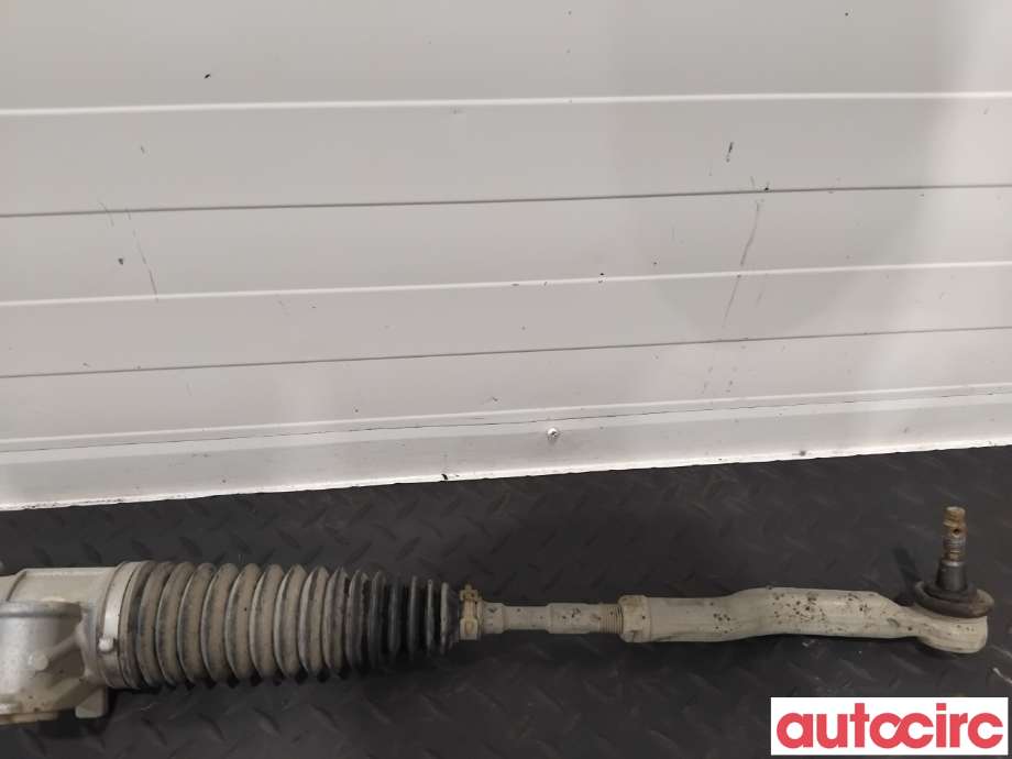 Tannstang elektrisk til Toyota Avensis 2009-2015 (Type III, Fase 1)  (TOYOTA|4550005040||45500-05040)