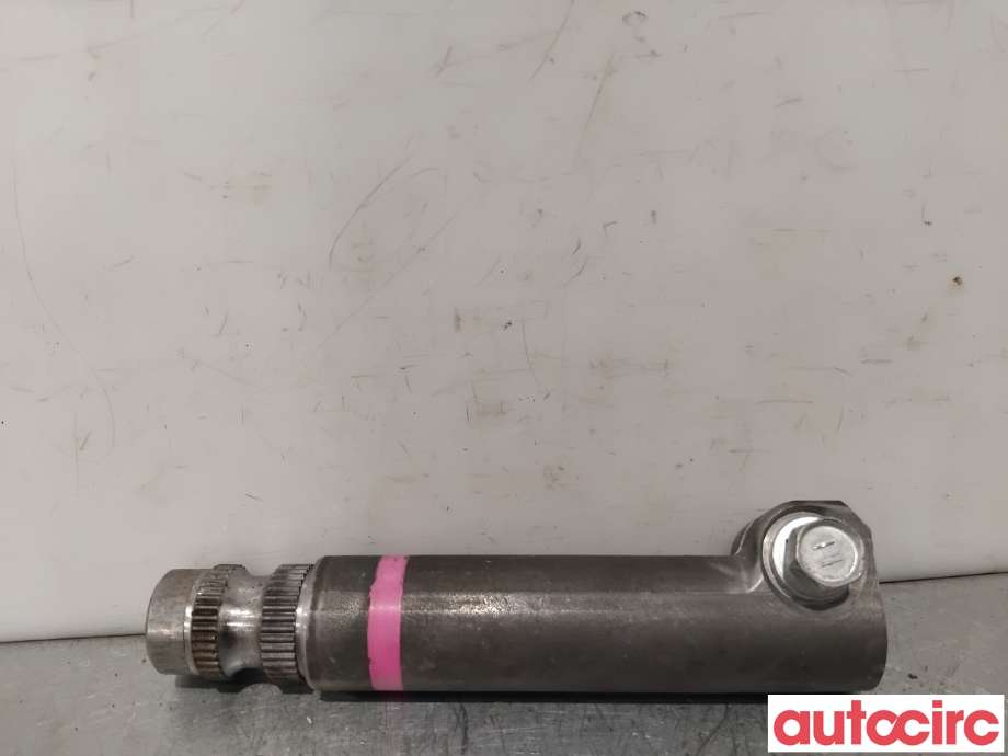Rattaksel ledd til Toyota Avensis, 2009-2015 (Type III, Fase 1) (TOYOTA|4522105040)