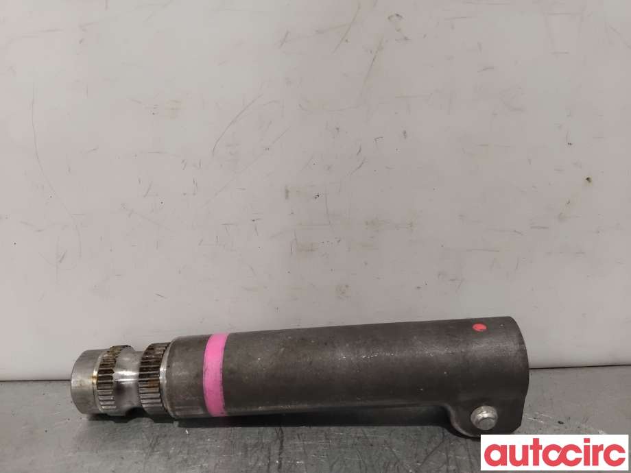 Rattaksel ledd til Toyota Avensis 2009-2015 (Type III, Fase 1)  (TOYOTA|4522105040|)
