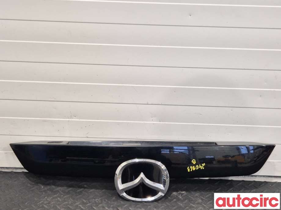 Bakluke/bakdør håndtak til Mazda CX-5, 2012-2017 (Type I)  (MAZDA|KD46-50-810A)