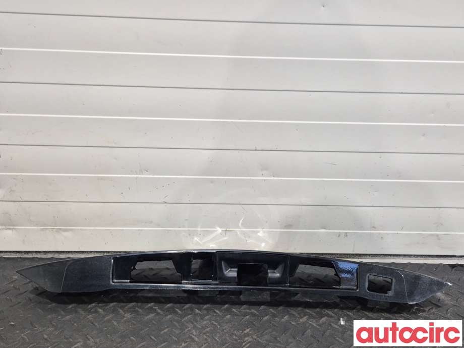 Bakluke/bakdør håndtak til Mazda CX-5 2012-2017 (Type I)  (MAZDA|KD46-50-810A||KD53-50811)