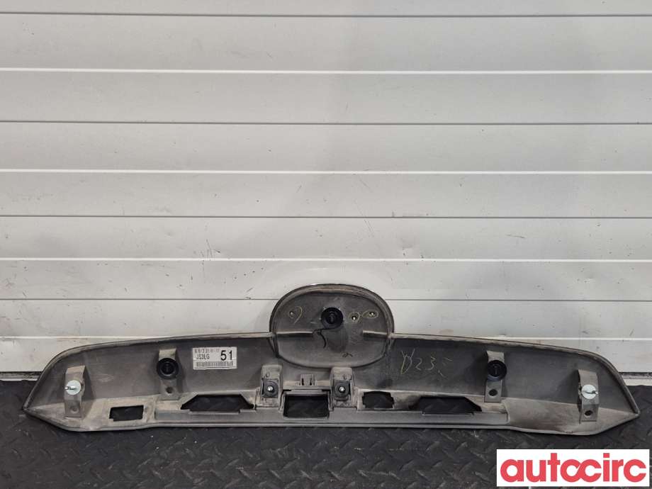 Bakluke/bakdør håndtak til Mazda CX-5 2012-2017 (Type I)  (MAZDA|KD46-50-810A||KD53-50811)