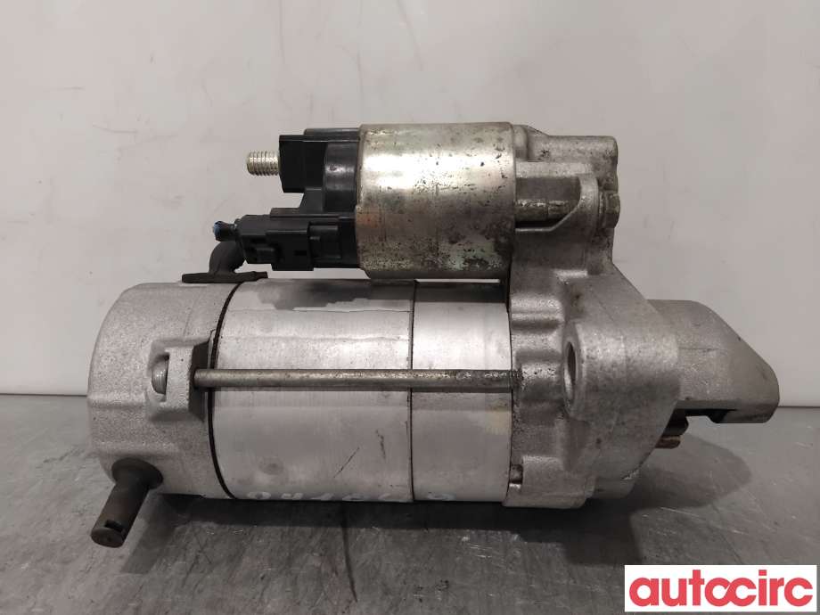 Starter diesel til Toyota Avensis 2009-2015 (Type III, Fase 1)  (TOYOTA|281000R010|MS428000-4920|28100-0R010)