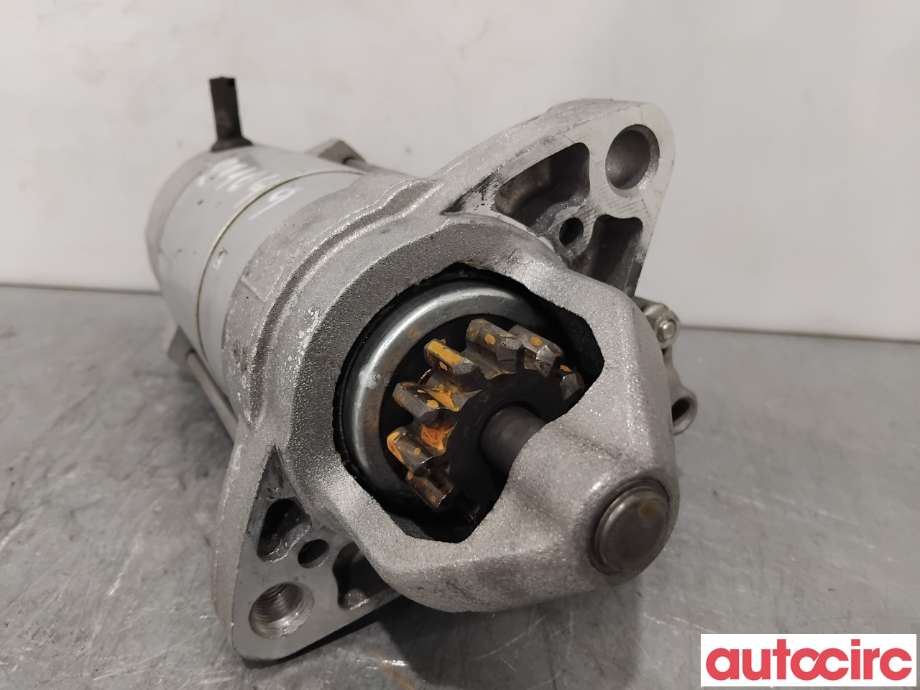 Starter diesel til Toyota Avensis 2009-2015 (Type III, Fase 1)  (TOYOTA|281000R010|MS428000-4920|28100-0R010)