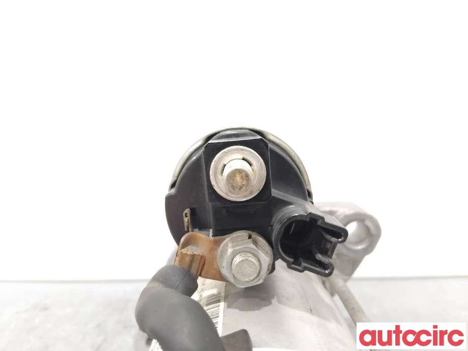 Starter diesel til Toyota Avensis 2009-2015 (Type III, Fase 1)  (TOYOTA|281000R010|MS428000-4920|28100-0R010)