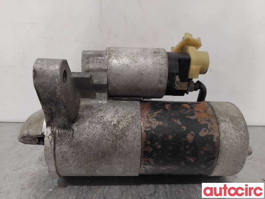 Starter diesel til Mazda 6 2013-2015 (Type III, Fase 1)  (MAZDA|SH02-18-400|M001T81281|SH02)