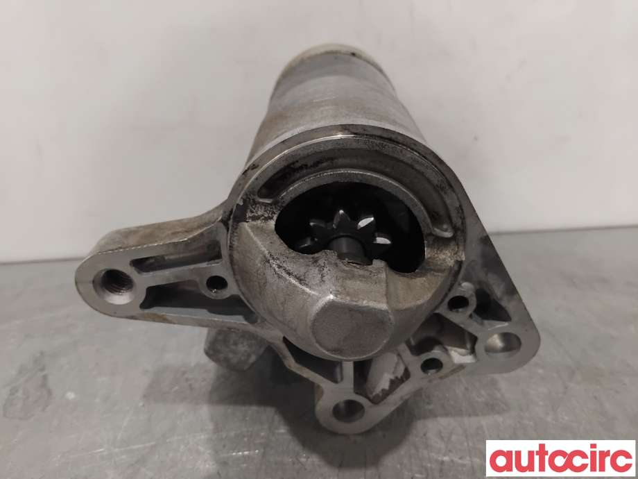 Starter diesel til Mazda 6 2013-2015 (Type III, Fase 1)  (MAZDA|SH02-18-400|M001T81281|SH02)