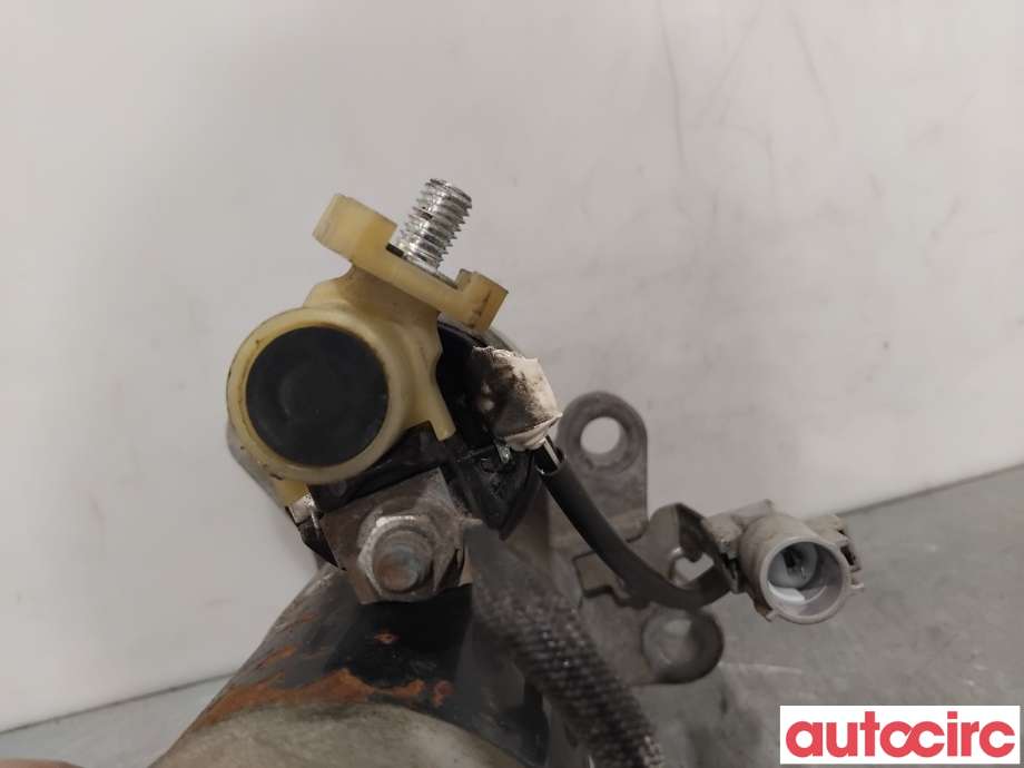 Starter diesel til Mazda 6 2013-2015 (Type III, Fase 1)  (MAZDA|SH02-18-400|M001T81281|SH02)