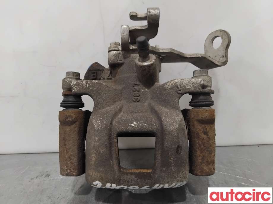 Bremsecaliper venstre bak til Mazda 6, 2013-2015 (Type III, Fase 1)  (MAZDA|GHY9-26-99ZD)