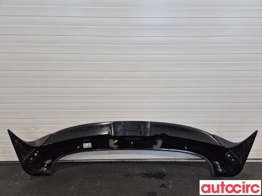 Spoiler bakluke til Mazda CX-5 2012-2017 (Type I)  (MAZDA|KD53-51-960C51|)