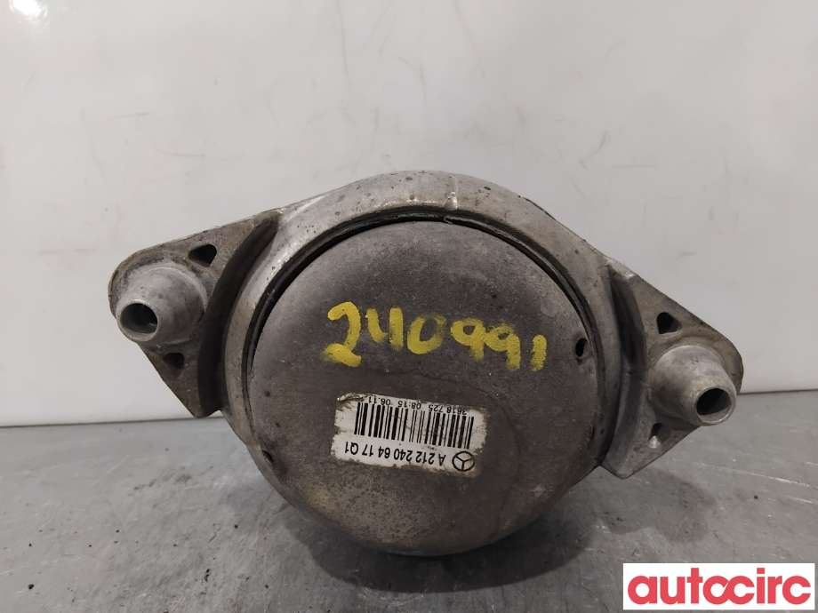 Motorfeste til Mercedes E-Klasse 2009-2013 (Fase 1) (W212) (W212) (MERCEDES|A2122406417|)