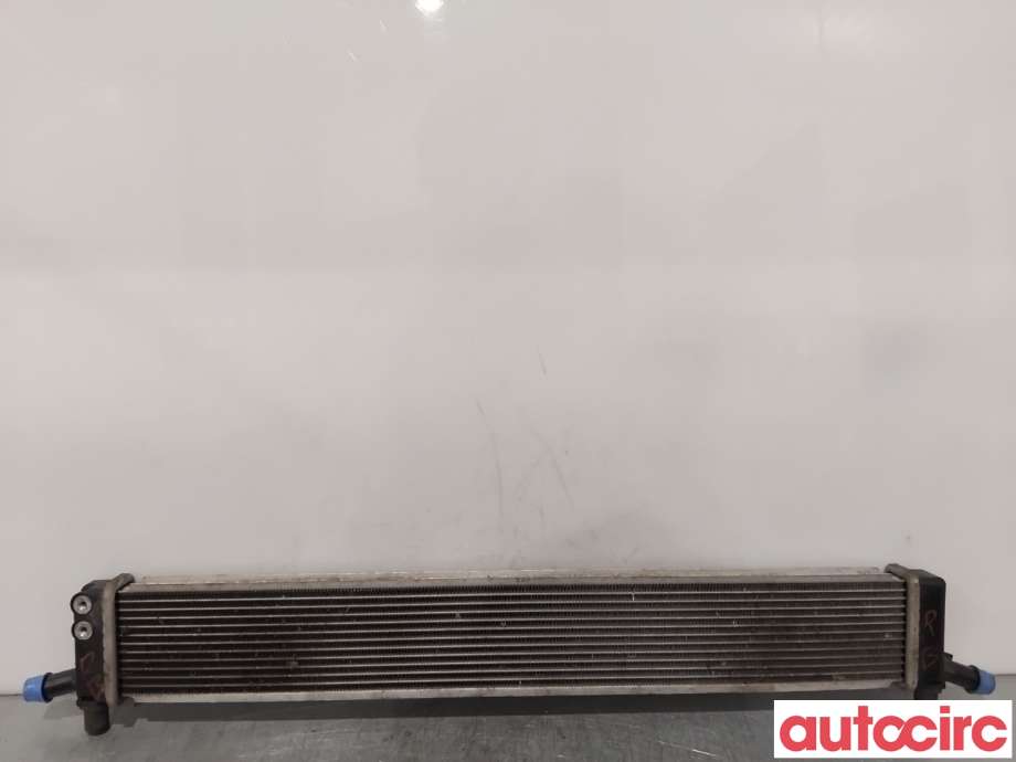 Radiator (automat gir) til Toyota Auris 2013-2015 (Type II, Fase 1)  (TOYOTA|G901002010|)