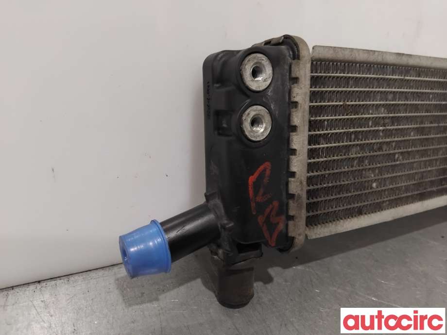 Radiator (automat gir) til Toyota Auris 2013-2015 (Type II, Fase 1)  (TOYOTA|G901002010|)