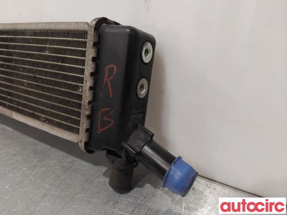Radiator (automat gir) til Toyota Auris 2013-2015 (Type II, Fase 1)  (TOYOTA|G901002010|)