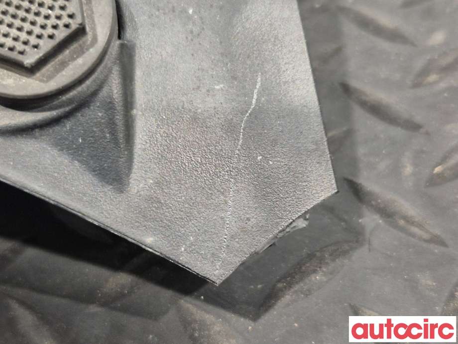 Lister til Audi A7 2010-2014 (Type I, Fase 1)  (AUDI|4G8827987|)