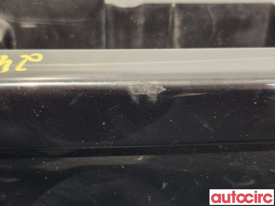 Lister til Audi A7 2010-2014 (Type I, Fase 1)  (AUDI|4G8827987|)