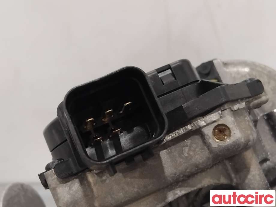 Viskermotor frontrute til Hyundai Kona 2017-2021 (Type I, Fase 1)  (HYUNDAI|98110C1950|03541-9390|98110-C1950)