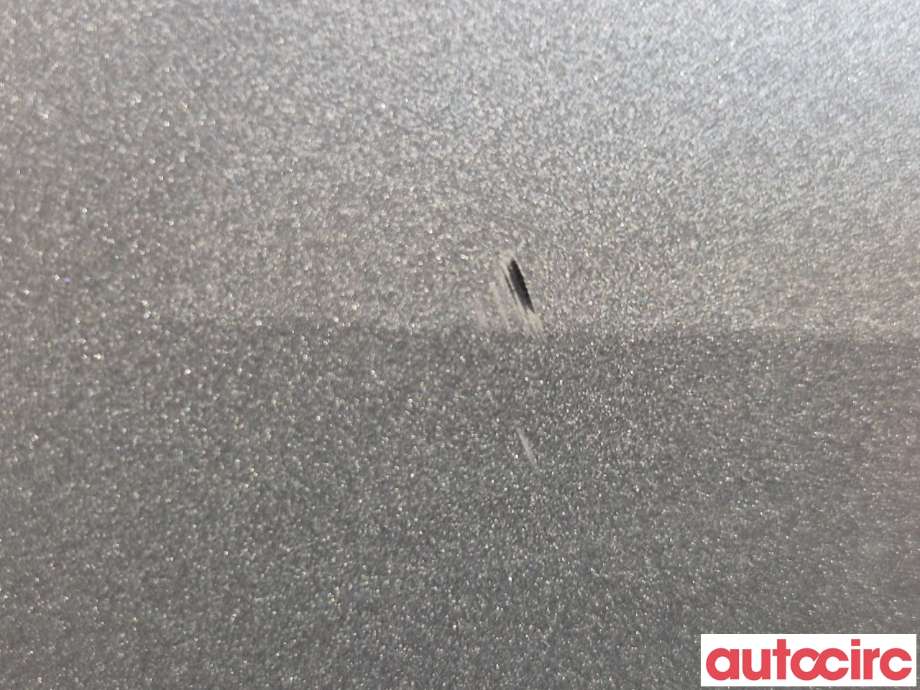 Spoiler bakluke til Škoda Octavia 2020-->> (Type IV)  (SKODA|5E7827940A|)