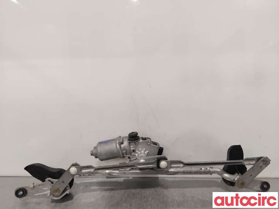 Viskermotor frontrute til Mazda 6 2013-2015 (Type III, Fase 1)  (MAZDA|GHP9-67-340B|159300-4340|GHP9-67340)