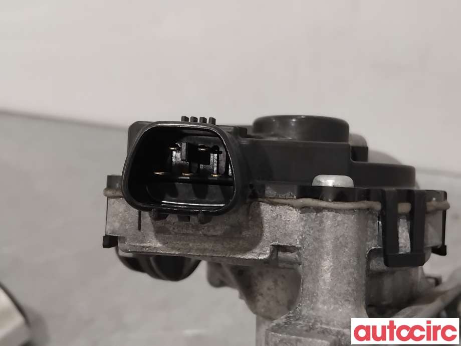 Viskermotor frontrute til Mazda 6 2013-2015 (Type III, Fase 1)  (MAZDA|GHP9-67-340B|159300-4340|GHP9-67340)