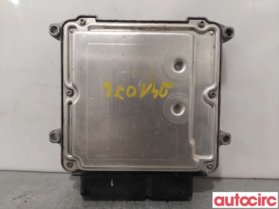 Styreenhet motor til Hyundai i20 2009-2014 (Type I)  (HYUNDAI|391252B282|9003050385KC|39125-2B282)