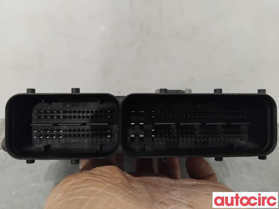 Styreenhet motor til Hyundai i20 2009-2014 (Type I)  (HYUNDAI|391252B282|9003050385KC|39125-2B282)