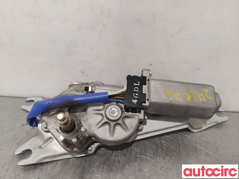 Viskermotor bakrute til Hyundai i20 2009-2014 (Type I) (HYUNDAI|987001J500|03511-1560|98710-1J000)