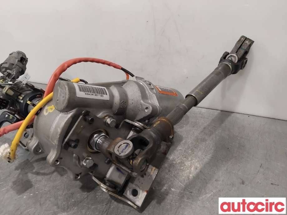 Rattaksel elektrisk servo til Hyundai i20 2009-2014 (Type I)  (HYUNDAI|563101J700||56300-1J700)