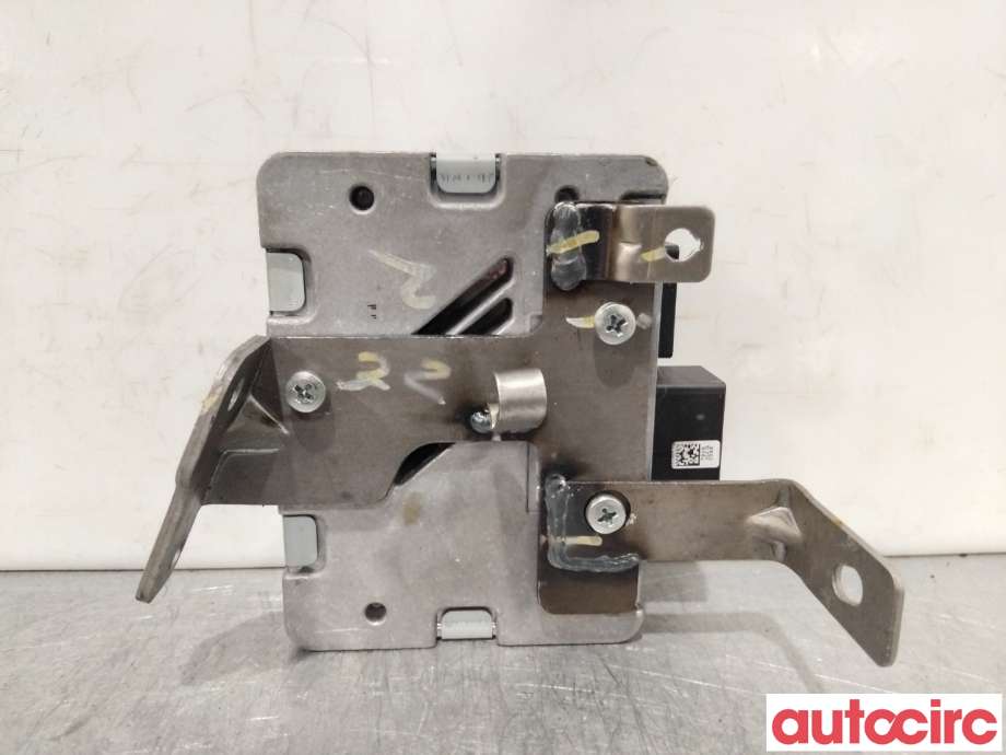Styreenhet servo til Hyundai i20 2009-2014 (Type I)  (HYUNDAI|563501J700|5WY7909C|56300-1J700)
