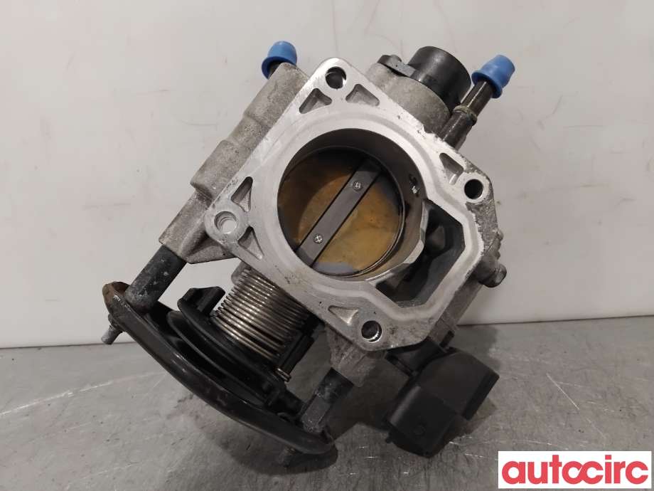 Spjeldhus til Hyundai i20 2009-2014 (Type I)  (HYUNDAI|351002B120|9600930006|35100-2B120)