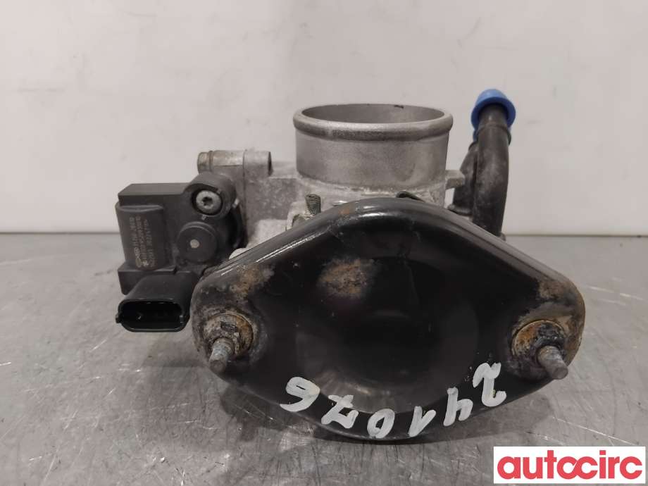 Spjeldhus til Hyundai i20 2009-2014 (Type I)  (HYUNDAI|351002B120|9600930006|35100-2B120)
