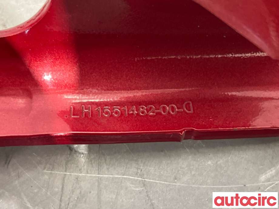 Hengsler til Tesla Model 3 2018-2023 (Fase 1)  (TESLA|1551482-CN-I||1551482-00-D)