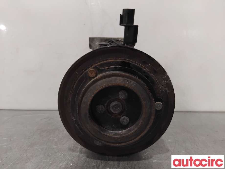 Aircondition kompressor til Hyundai i20, 2009-2014 (Type I) (HYUNDAI|977012K001)
