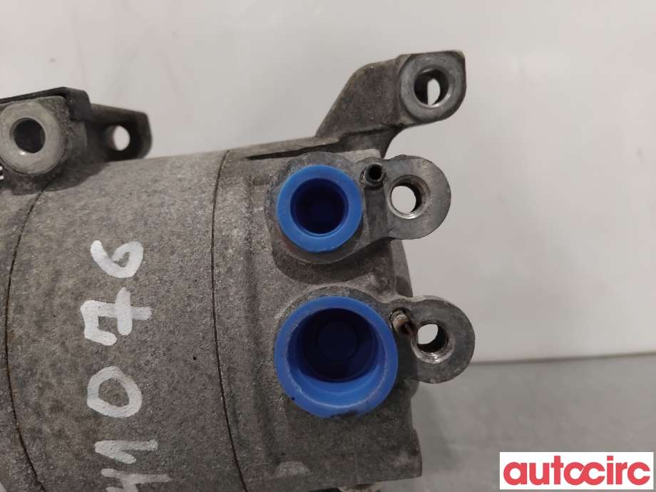 Aircondition kompressor til Hyundai i20 2009-2014 (Type I)  (HYUNDAI|977012K001|F500-FG8AA07|)