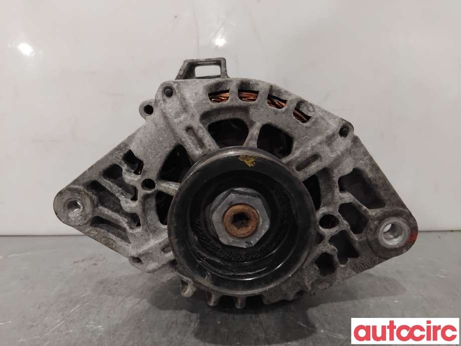 Dynamo til Hyundai i20 2009-2014 (Type I) (HYUNDAI|373002B300|2608483|37300-2B500)