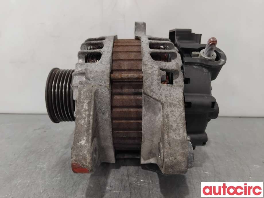 Dynamo til Hyundai i20 2009-2014 (Type I) (HYUNDAI|373002B300|2608483|37300-2B500)