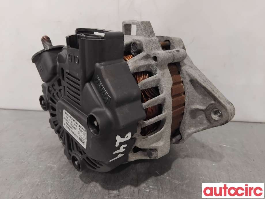 Dynamo til Hyundai i20 2009-2014 (Type I) (HYUNDAI|373002B300|2608483|37300-2B500)