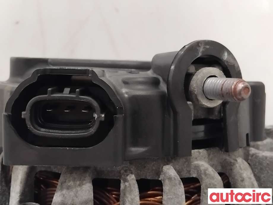Dynamo til Hyundai i20 2009-2014 (Type I) (HYUNDAI|373002B300|2608483|37300-2B500)