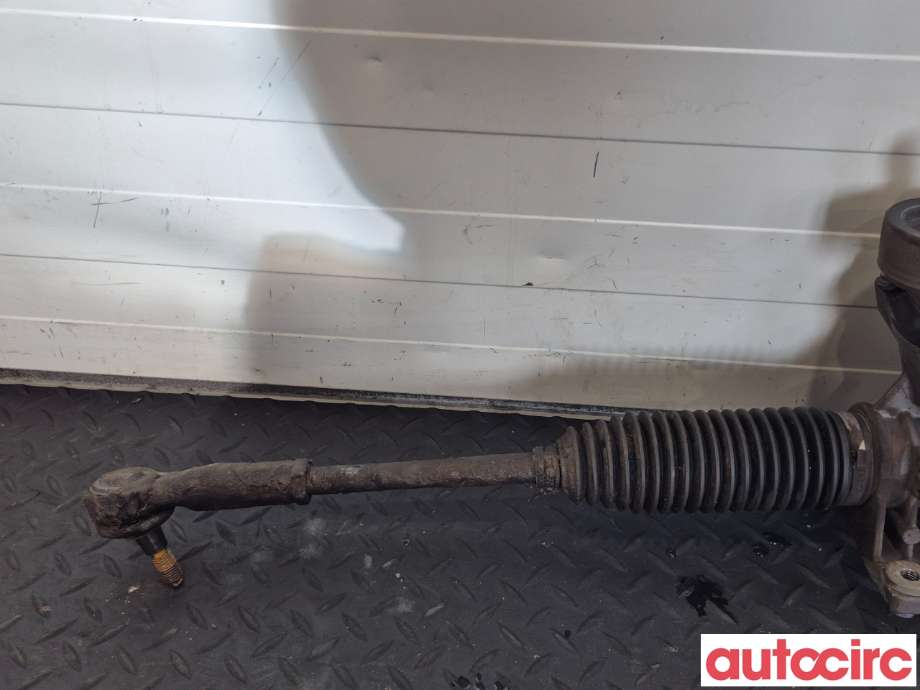 Tannstang elektrisk til VW Scirocco 2008-2013  (VOLKSWAGEN|1K1423055MX||1K1423055M)