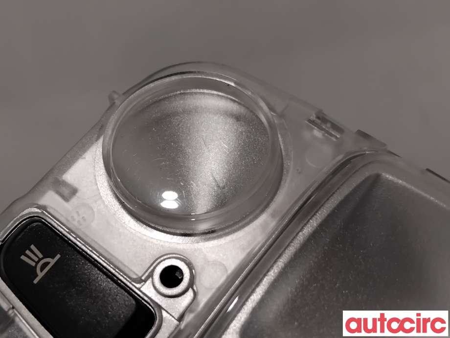 Taklyspanel til Peugeot 208 2012-2019 (Type I)  (PEUGEOT|98781445ZD||96781445ZD)