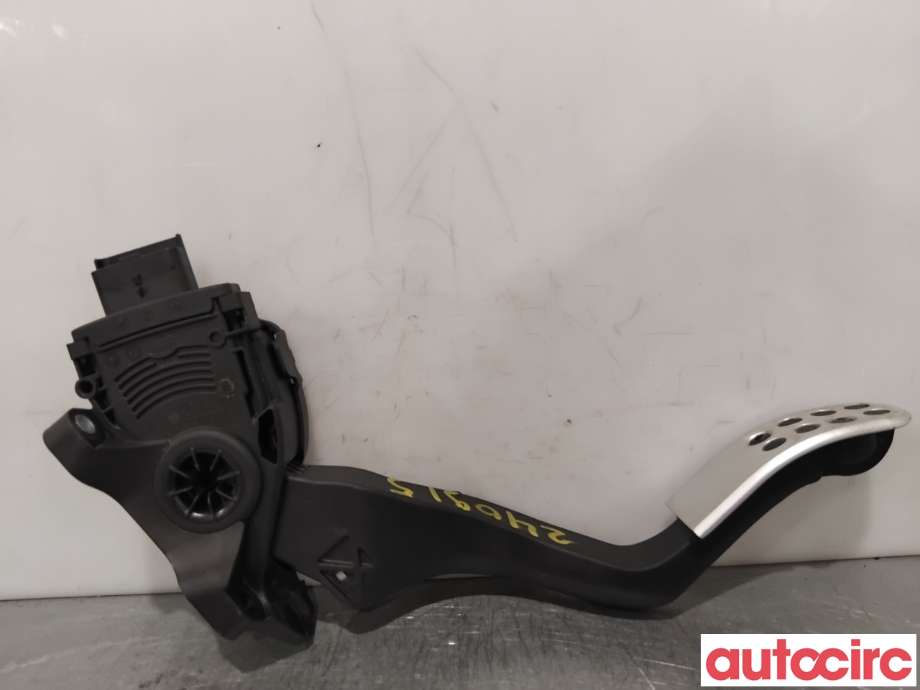 Pedal gass til Peugeot 208 2012-2019 (Type I) (PEUGEOT|1601CX|6PV009949-45|9671433880)
