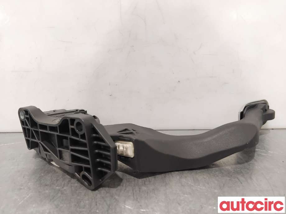 Pedal gass til Peugeot 208 2012-2019 (Type I) (PEUGEOT|1601CX|6PV009949-45|9671433880)