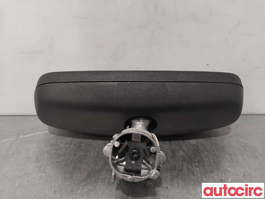 Speil innvendig til Peugeot 208 2012-2019 (Type I) (PEUGEOT|815489||96864409XT)
