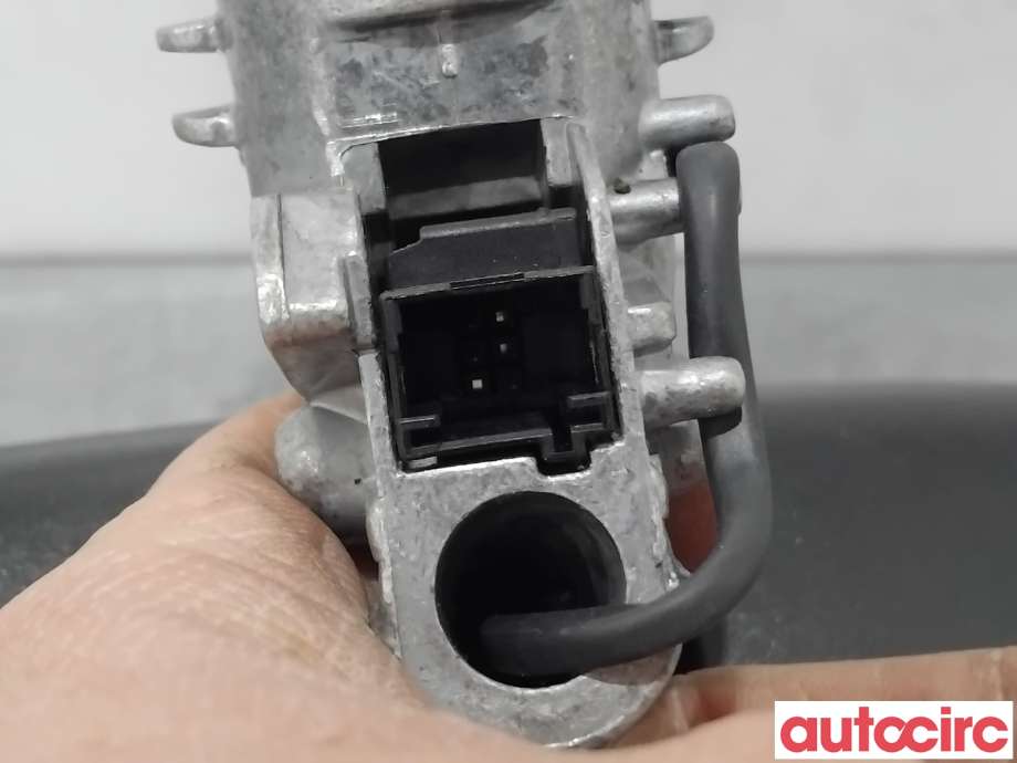 Speil innvendig til Peugeot 208 2012-2019 (Type I) (PEUGEOT|815489||96864409XT)