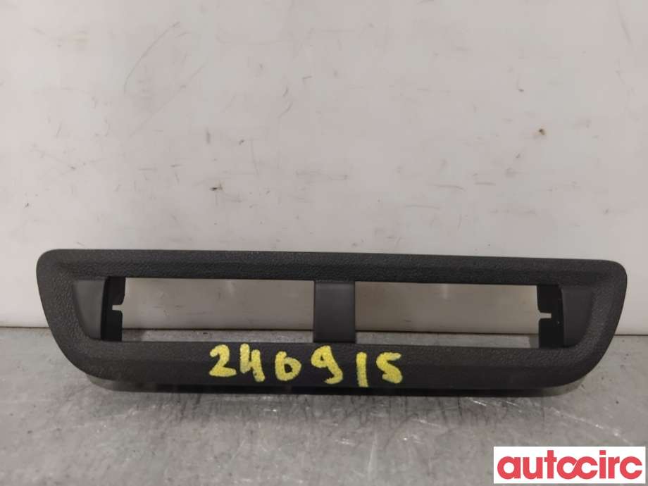Diverse deler til Peugeot 208, 2012-2019 (Type I)  (PEUGEOT|96739138ZD)