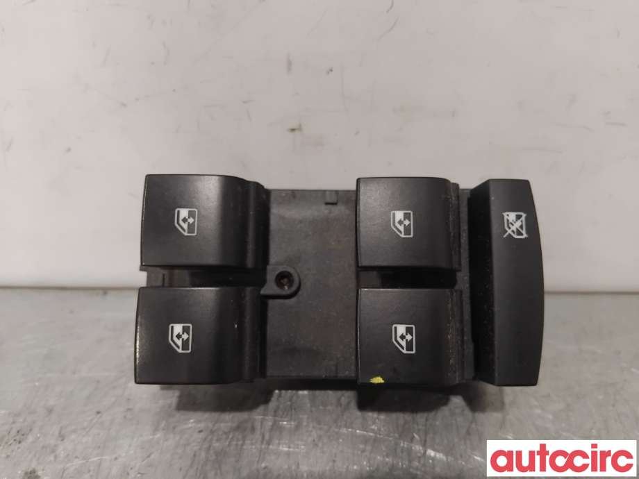 Bryter ruteheis til Opel Astra J 2010-2015 (OPEL|13305011|)