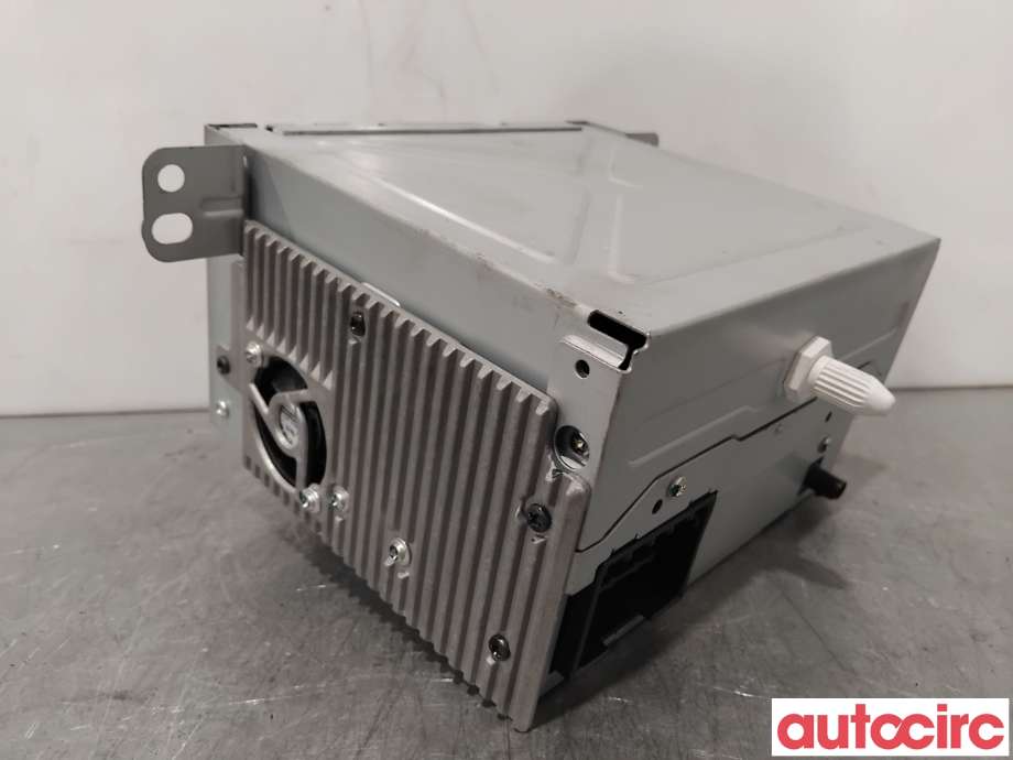 Bilstereo til Opel Astra J 2010-2015  (OPEL|22776285|CQ-JG1033GC|20983513)