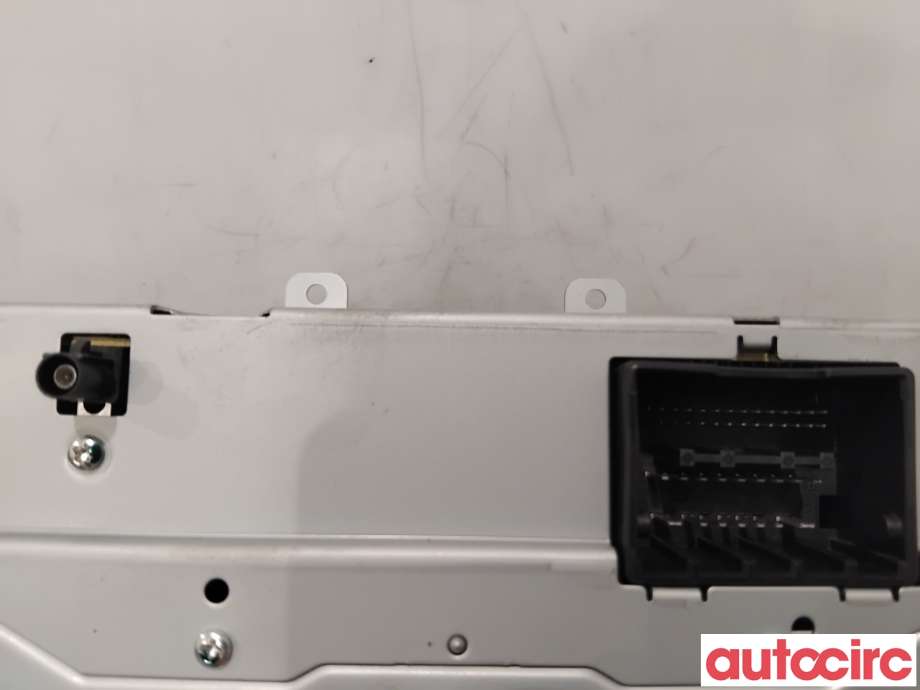 Bilstereo til Opel Astra J 2010-2015  (OPEL|22776285|CQ-JG1033GC|20983513)