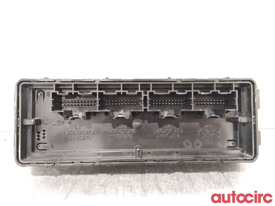 Styreenhet klima/aircondition til Opel Astra J 2010-2015  (OPEL|13578113|90151-634)